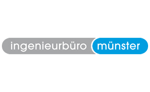 Logo von Ingenieurbüro Münster GmbH