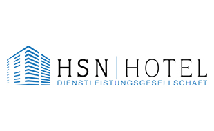 Logo von HSN Hotelreinigung mbH