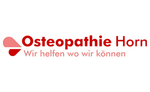 Logo von Praxis für Osteopathische Medizin Horn