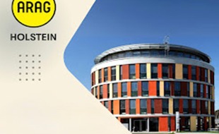 Logo von Arag Versicherung - Jeremi Zierk