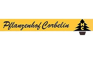 Logo von Pflanzenhof Corbelin
