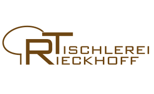 Logo von Carsten Rieckhoff, Tischlerei