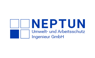 Logo von NEPTUN Umwelt- und Arbeitsschutz, Ingenieur GmbH, Niederlassung Hamburg