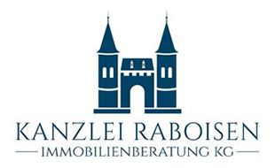 Logo von Kanzlei Raboisen - Immobilienberatung KG