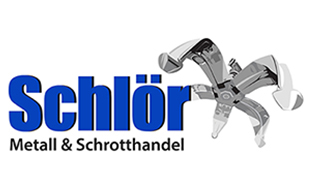 Logo von Schlör, Metall- & Schrotthandel Metallschrotthandlung
