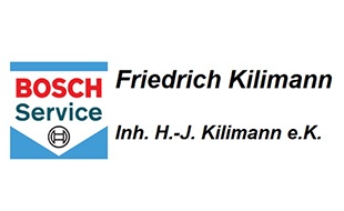 Logo von Friedrich Kilimann, Inh. H. Jörn Kilimann e.K.