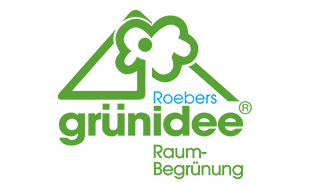 Logo von Roebers grünidee Raumbegrünung GmbH