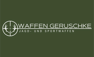 Logo von Waffen Geruschke GmbH