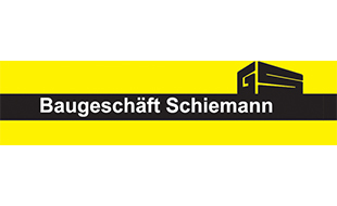 Logo von Baugeschäft Schiemann GmbH