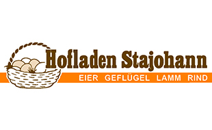 Logo von Hofladen Stajohann