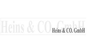 Logo von Heins & Co. GmbH