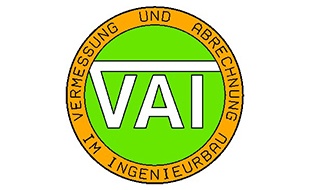 Logo von VAI Schirrmacher-Krieger GbR Vermessungsbüro