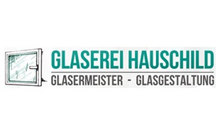 Logo von Glaserei Hauschild