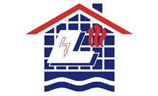 Logo von Läpple GmbH Sanitär- u. Elektroinstallation Klempnerei u. Heizungsbau