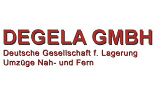 Logo von Degela GmbH