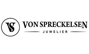 Logo von Juwelier von Spreckelsen GmbH
