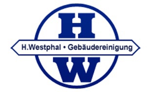 Logo von Holger Westphal Gebäudereinigung