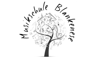 Logo von Musikschule Blankenese