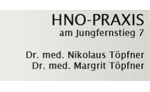 Logo von Töpfner Nikolaus A. Dr.med. Hals- Nasen- Ohrenarzt