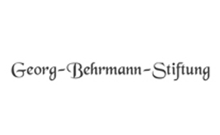 Logo von Georg-Behrmann-Stiftung Alten- und Pflegeheim