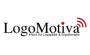 Logo von Ergotherapie LogoMotiva