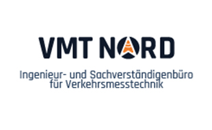 Logo von Verkehrsmesstechnik Nord GbR / Sachverständige