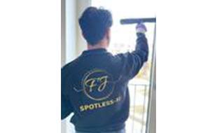Logo von Spotless-FJ