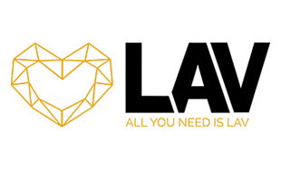Logo von LAV Veranstaltungstechnik GmbH
