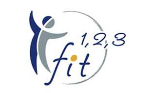 Logo von 123fit - Rahlstedt