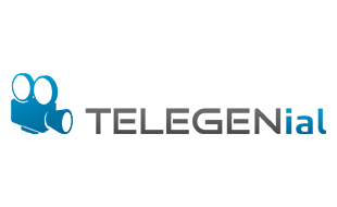 Logo von TELEGENial