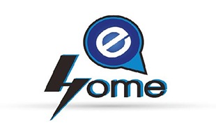 Logo von E-Home GmbH