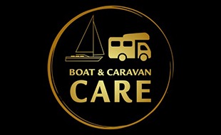 Logo von Boat & Caravan Care UG (haftungsbeschränkt)