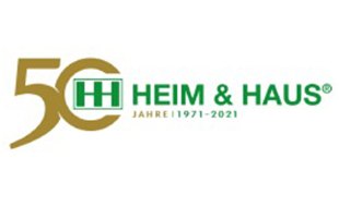 Logo von HEIM & HAUS Kunststofffenster