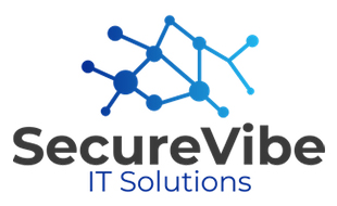 Logo von SecureVibe IT Solutions GmbH