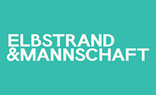 Logo von ELBSTRAND & MANNSCHAFT GMBH