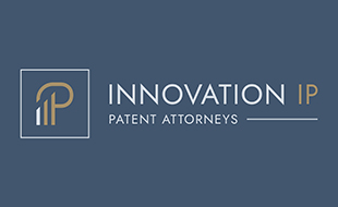 Logo von INNOVATION IP