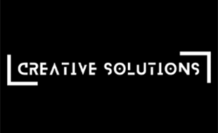 Logo von Creative Solutions