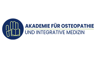 Logo von Akademie für Osteopathie und Integrative Medizin
