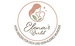 Logo von Elena's World
