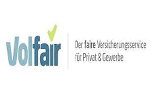 Logo von Volfair GmbH | Versicherungsmakler in Hamburg - Wandsbek / Dulsberg