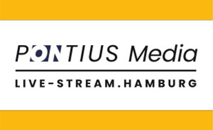 Logo von Pontius Media GmbH