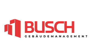 Logo von Busch Gebäudemanagement GmbH