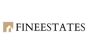 Logo von FineEstates
