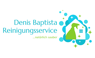 Logo von Denis Baptista Reinigungsservice