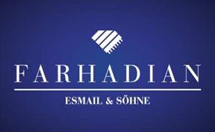 Logo von Farhadian Esmail & Söhne