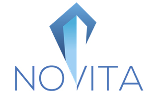 Logo von NOVITA GmbH