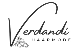 Logo von Verdandi Haarmode