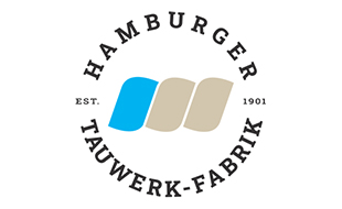 Logo von Hamburger Tauwerk Fabrik