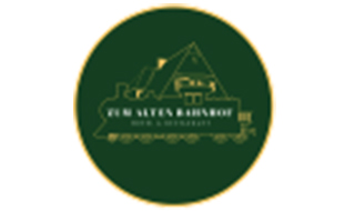 Logo von Zum alten Bahnhof