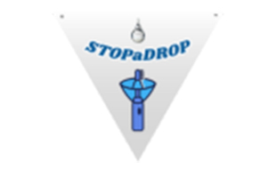 Logo von STOPaDROP